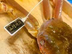 -蟹道乐(道顿堀本店)