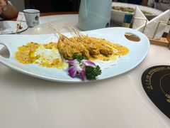 -南山翁新概念川菜(江宁万达广场店)