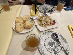 -老井俄式餐厅