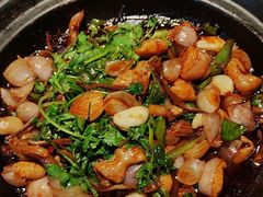 -永安鱼庄·镇江菜(三店纬五路店)