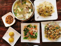 -海坛特色小吃·只做平潭特色菜(平潭店)