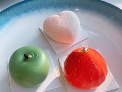 -天玑高空江景餐厅&酒吧Sky Secret Restaurant&Bar