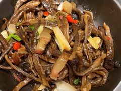 -云海肴云南菜·蒸汽石锅鱼(北京良乡华冠店)