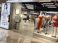 -皇庭广场(福华三路店)