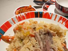 -新疆杭州疗养院·富春山庄