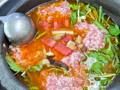 -笔记安顺夺夺粉火锅