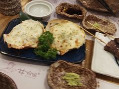 -林妈妈村·日式料理(宝山龙湖天街店)