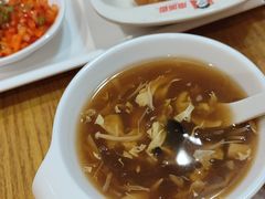 -南城香·饭香串香馄饨香(花园北路店)
