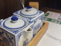 -雁滩白记·兰州牛肉面
