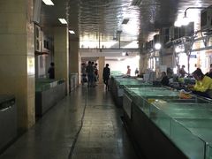 -石塘路海鲜市场(草厂中路店)