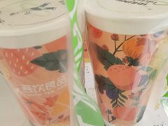 -吾饮良品水果茶(马湖商业街店)