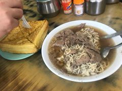 -维记咖啡粉面(福荣街店)