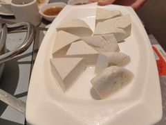 -张凯达·深海石斑鱼潮汕火锅(十五年品牌•虹桥天街店)