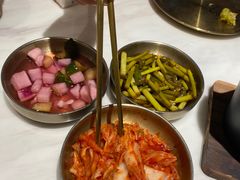 -HOTISLAND海鸡岛·韩国料理(江南西店)