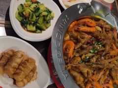 -胖哥俩肉蟹煲(湖滨银泰in77店)