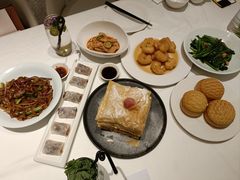 -茉里粤菜(皇姑万象汇店)