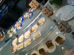 -大佛寺高级素食自助餐厅