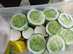 -扬大康源乳业鲜奶吧(大学北路店)