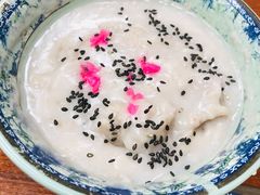芋泥-福州人铭小吃