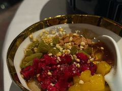 -小河盐帮·私家菜·烤鸭(三元桥·霄云路店)
