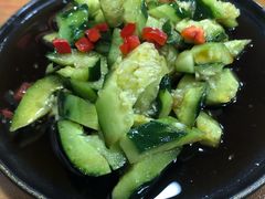 -星记小馆·小蓝龙·老南京砂锅菜(上海路店)