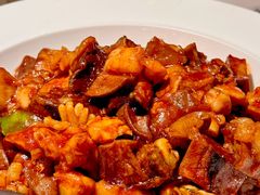 -宝轩渔府·老字号海鲜·正宗津菜(水上店)