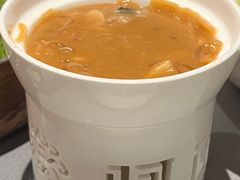 -阿庄新豫菜(通泰路店)
