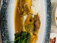 -A One Kitchen·南京精菜馆(晶丽酒店店)