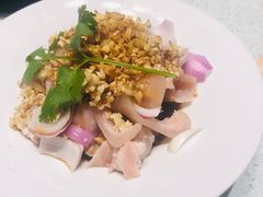 沙姜猪蹄-烹然四季椰子鸡火锅(团结湖总店)