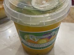 -爱达乐面包生日蛋糕(郫县时代天街店)