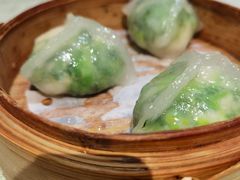-潮府馆·非遗潮州菜·港式点心(世纪公园店)