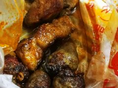 -王记西鎮电烤肉(汶上路店)