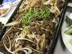 -清真永恒华威肉饼(潘家园店)