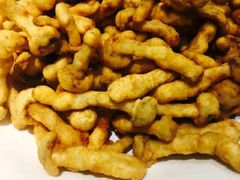 炸小河虾-高晓山馅饼店(牛庄百年店)