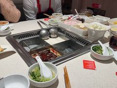 -海底捞火锅(之心城店)