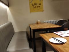 卡座-渝乡人家(和平里店)