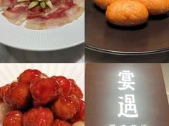 -宴遇·福建荟馆(德基广场店)