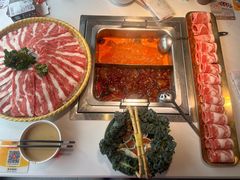 -小龙坎火锅(世纪城店)