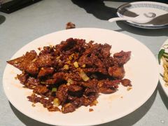 -振生清真饭店(永安道店)