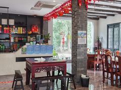 -湾里人家(旺山景区店)