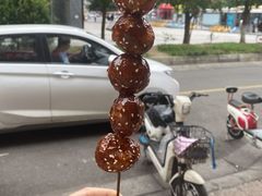 -邓记新一代糖油果子(四川煤管局供销公司职工宿舍店)
