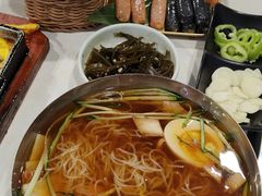 -梅梅家的烤肉店(槐北路店)