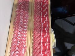 -五十六号院涮肉(雍和宫店)