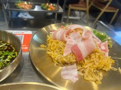 -炉队长·齐齐哈尔家庭烤肉(马家堡店)