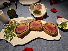 -弦月窗LUNETTE BY AMANDA(复兴路店)