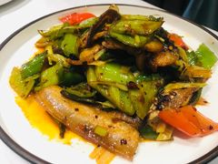 -雲蜀龙阁·金牌水煮鱼(方庄店)