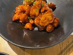 -金牌外婆家(苏州中心店)