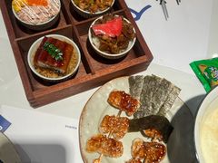 -火山屋台(新街口店)