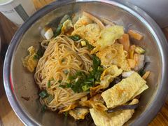 -桂湘缘卤味螺蛳粉