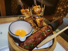 -文立新麻辣烫(合生汇21街区店)